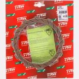 Clutch plate kits MCC160-7