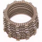 Clutch disc set, MCC 361-9