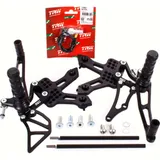 Sport-Fußrastenanlage MCF115SP für Kawasaki Z 750/1000 Sport-Fußrastenanlage MCF115SP für Kawasaki Z 750/1000