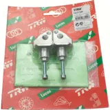 footrest jointMCF 249 set footrest jointMCF 249 set