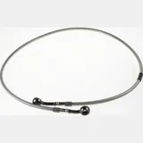 Bremsleitung Stahlflex-Kit MCH 196 V1