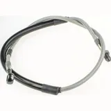 Steel braided front, for: KTM 125 MCH712V1