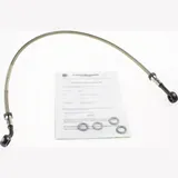 Bremsleitung Stahlflex-Kit MCH 811 V1