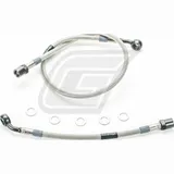 Stahlflex-Kit MCH 819 H2