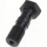 double banjo bolt M10x1.00 (for Brembo) MCH 961 S double banjo bolt M10x1.00 (for Brembo) MCH 961 S