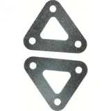 Heckhöherlegungskits MCHL167 für: BMW K 1200/1300 BJ.2005-2015