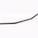 800mm / 22mm steel handlebarMCL 122 SSblack