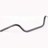 Motorradlenker 905mm / 1" - 25,4mm Stahllenker mit Kabelkerben MCL 131 SKK schwarz Motorradlenker 905mm / 1" - 25,4mm Stahllenker mit Kabelkerben MCL 131 SKK schwarz