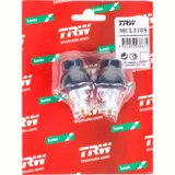 Sports, steering tube plug MCL310S