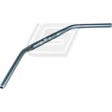 Superbike Lenker Alu Titan 28,6 mm konisch MCL800TB