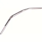 offroad handlebar alu silver 28,6 mm conical MCL855CB