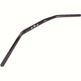 Offroad Lenker Alu schwarz 28,6 mm konisch MCL855SB