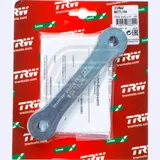 Rear lowering kits MCTL 154
