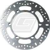 INOX-Disc for: Honda MD1016