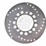 Carbonstahl Disc MD3009