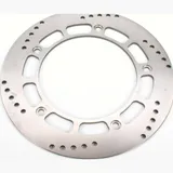 Scheibenbremse, Brake Disk INOX-Bremsscheibe MD3033LS