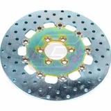 Carbon steel Disc MD3079