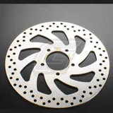 Carbonstahl Disc MD3096RS