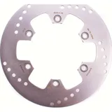 Scheibenbremse, Brake Disk INOX-Bremsscheibe MD4002LS