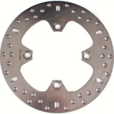 INOX-Bremsscheibe MD4009