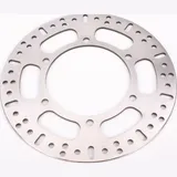 Scheibenbremse, Brake Disk INOX-Bremsscheibe für: Kawasaki