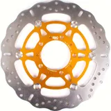 Scheibenbremse, Brake Disk INOX XC-Contour Bremsscheibe