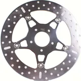 Scheibenbremse, Brake Disk INOX-Bremsscheibe - ohne ABE