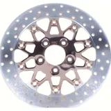 Bremsscheibe Brake Disk Carbonstahl Disc - ohne ABE