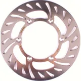 Scheibenbremse, Brake Disk INOX-Bremsscheibe MD6024D