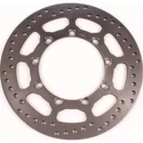 Bremsscheibe Brake Disk Carbonstahl Disc MD6081D