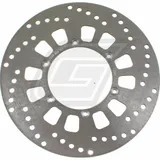 Carbon steel Disc for: Aprilia MD628RS