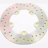 Carbon steel Disc for: Aprilia MD665