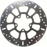 INOX-Disc for Triumph MD831