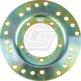 Carbonstahl Disc für: Piaggio