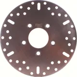 Bremsscheibe Brake Disk Carbonstahl Disc für: Peugeot, SYM