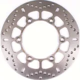 INOX-Disc for: Suzuki, Kawasaki