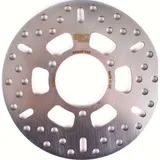 Scheibenbremse, Brake Disk INOX-Bremsscheibe MD962D