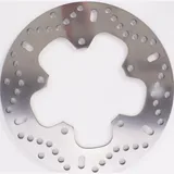 Scheibenbremse, Brake Disk INOX-Bremsscheibe für: BMW MD968D