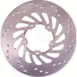 INOX-Disc for: Peugeot MD985D