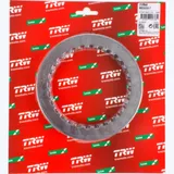 TRW clutch steel-disk set MES 335-7 MES335-7