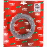 Intermediate plate clutch kits MES366-8
