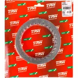 steel plates MES 369-9 for Suzuki GSX-R 1000