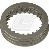 clutch steel plates set MES379-4