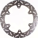 brake disc fixed Racing MST 212RAC