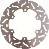 Scheibenbremse, Brake Disk Bremsscheibe starr Racing MST 213 RAC