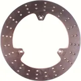 Scheibenbremse, Brake Disk Bremsscheibe starr MST 214