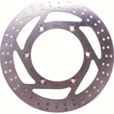 brake disc, fixed MST 215