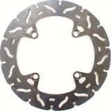 brake disc for Honda CRF 1000 Africa Twin MST 229 RAC