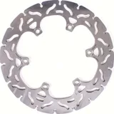brake disc fixed Racing MST 248 RAC