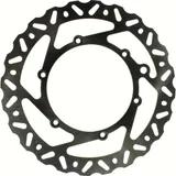brake disc fixed MST 265 EC